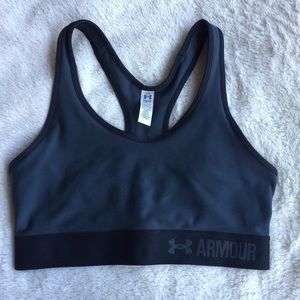 Under Armor Women’s Sports Bra